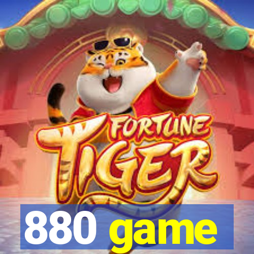 880 game